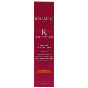 Kérastase - Reflection Touche Chromatique Copper 10 ml Kérastase - Reflection Touche Chromatique Copper 10 ml