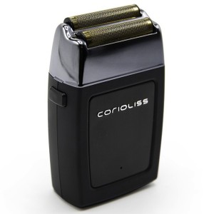 Corioliss - Afeitadora The Shaver Corioliss - Afeitadora The Shaver