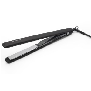 Corioliss - Plancha de Pelo C3 Black Soft Touch Chrome Corioliss - Plancha de Pelo C3 Black Soft Touch Chrome