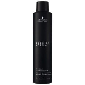 Schwarzkopf - Termoprotector The Coat Session Label 300 ml Schwarzkopf - Termoprotector The Coat Session Label 300 ml