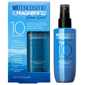Revlon Intercosmo - IL Magnifico Ocean Scent 10 Multibenefits 150 ml Revlon Intercosmo - IL Magnifico Ocean Scent 10 Multibenefits 150 ml
