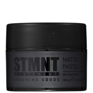 STMNT - Julius Cvesar Matte Paste - Matte Paste 100 ml | Coserty.com