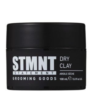STMNT - Nomad Barber Dry Clay - Argila Seca 100 ml | Coserty.com