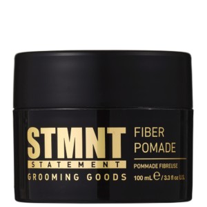 STMNT - Staygold Fiber Pomade - Pomment Fibrous 100 ml | Coserty.com