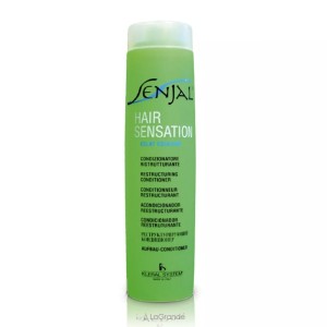 Kleral System - Acondicionador Reestructurante Senjal 300 ml | Coserty.com Kleral System - Acondicionador Reestructurante Senjal 300 ml | Coserty.com