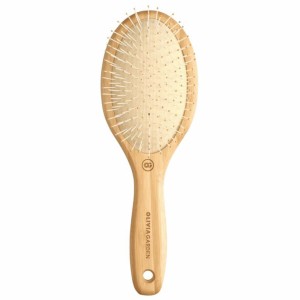 Olivia Garden - Bamboo Touch Detangle Nylon M - 1 Unit Olivia Garden - Bamboo Touch Detangle Nylon M - 1 Unit