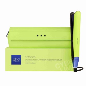 ghd - Chronos Limited Edition Cyber Lime ghd - Chronos Limited Edition Cyber Lime