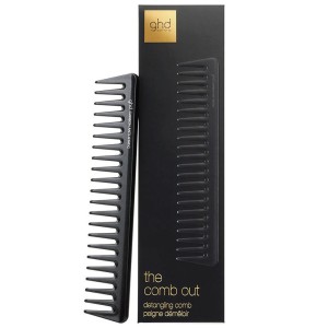 ghd - The Comb Out Detangling Comb ghd - The Comb Out Detangling Comb