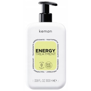 Kemon - Hair Care Energy Treatment Energising 1000 ml Kemon - Hair Care Energy Treatment Energising 1000 ml