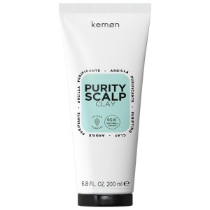 Kemon - Hair Care Purity Scalp Purifying Clay 200 ml Kemon - Hair Care Purity Scalp Purifying Clay 200 ml