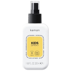 Kemon - Hair Care Kids Spray Gentle Detangler 200 ml Kemon - Hair Care Kids Spray Gentle Detangler 200 ml