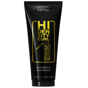 Kemon - Hair Style Hi Density Curl Defining Cream 200 ml Kemon - Hair Style Hi Density Curl Defining Cream 200 ml