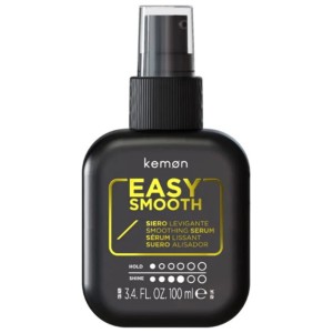 Kemon - Hair Style Easy Smooth Smoothing Serum 100 ml Kemon - Hair Style Easy Smooth Smoothing Serum 100 ml