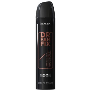 Kemon - Hair Style Dreamfix Laque Fixation Forte 300 ml Kemon - Hair Style Dreamfix Laque Fixation Forte 300 ml