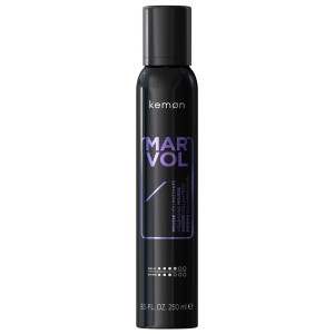 Kemon - Hair Style Marvol Mousse Volumizzante 250 ml Kemon - Hair Style Marvol Mousse Volumizzante 250 ml