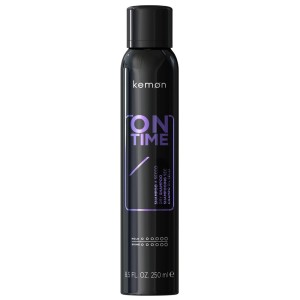 Kemon - Champú en Seco Hair Style On Time 250 ml Kemon - Champú en Seco Hair Style On Time 250 ml