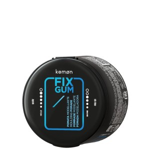 Kemon - Pomada Moldeadora Hair Style Fix Gum 100 ml Kemon - Pomada Moldeadora Hair Style Fix Gum 100 ml