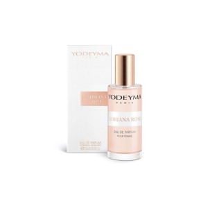 Yodeyma - Adriana Rosé 15 ml Yodeyma - Adriana Rosé 15 ml