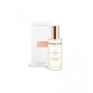 Yodeyma - Perfume de Mujer Very Special 15 ml Yodeyma - Perfume de Mujer Very Special 15 ml