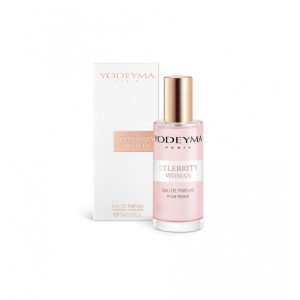 Yodeyma - Celebrity Woman 15 ml Yodeyma - Celebrity Woman 15 ml