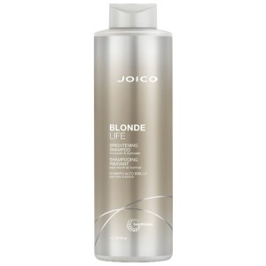 Joico - Champú Iluminador Blonde Life 1000 ml Joico - Champú Iluminador Blonde Life 1000 ml
