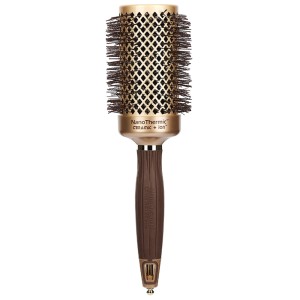 Olivia Garden - NanoThermic Round Thermal Brush NT-54 Olivia Garden - NanoThermic Round Thermal Brush NT-54