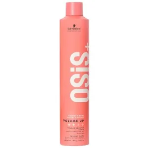 Schwarzkopf - Spray Voluminizador OSiS+ Volume Up 500 ml Schwarzkopf - Spray Voluminizador OSiS+ Volume Up 500 ml