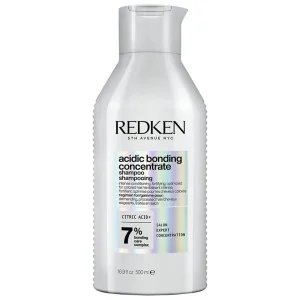 Redken - Acidic Bonding Concentrate Shampoo 500 ml Redken - Acidic Bonding Concentrate Shampoo 500 ml
