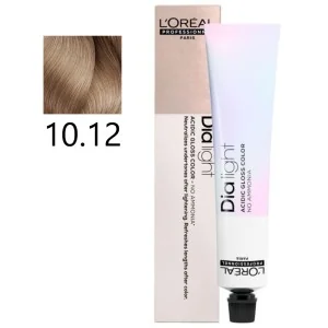 L'Oréal Professionnel - Milkshake Rubio Platino Ceniza Irisado 10.12 Dia Light 300 ml L'Oréal Professionnel - Milkshake Rubio Platino Ceniza Irisado 10.12 Dia Light 300 ml
