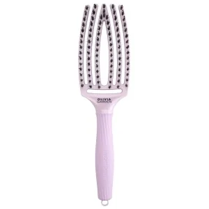 Olivia Garden - Finger Brush Arctic Lights Ethereal Lavender - 1 Unidad Olivia Garden - Finger Brush Arctic Lights Ethereal Lavender - 1 Unidad