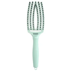 Olivia Garden - Finger Brush Arctic Lights Arctic Teal - 1 Unidad Olivia Garden - Finger Brush Arctic Lights Arctic Teal - 1 Unidad