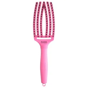 Olivia Garden - Finger Brush Buble Pink - 1 Unidad Olivia Garden - Finger Brush Buble Pink - 1 Unidad
