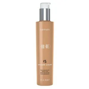 smooth cream 15 - 200 ml - and - kemon smooth cream 15 - 200 ml - and - kemon