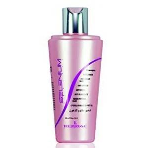 Champú Antigrasa Selenium 300 ml - Kleral System Champú Antigrasa Selenium 300 ml - Kleral System
