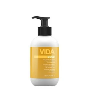 mascarilla color gold vida 300 ml - beycap mascarilla color gold vida 300 ml - beycap