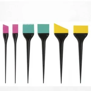 set de 6 paletinas silicona colors - bifull set de 6 paletinas silicona colors - bifull