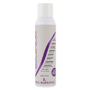 Kleral System - Champú en Seco Selenium 150 ml Kleral System - Champú en Seco Selenium 150 ml