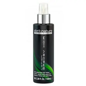 Abril et Nature - Lotion Antigrasa Greasy Hair 100 ml Abril et Nature - Lotion Antigrasa Greasy Hair 100 ml