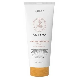 kemon Actyva - Colore Brillante 200 ml kemon Actyva - Colore Brillante 200 ml