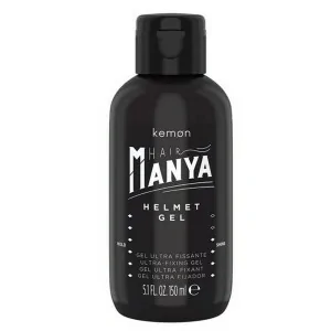 Kemon - Hair Manya - Helmet Gel 150 ml Kemon - Hair Manya - Helmet Gel 150 ml