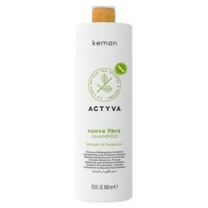 Kemon Actyva - Champú Nuova Fibra 1000 ml Kemon Actyva - Champú Nuova Fibra 1000 ml