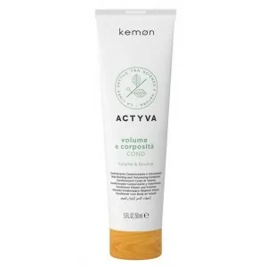 Kemon - Actyva - Acondicionador Volume e Corposita 150 ml Kemon - Actyva - Acondicionador Volume e Corposita 150 ml