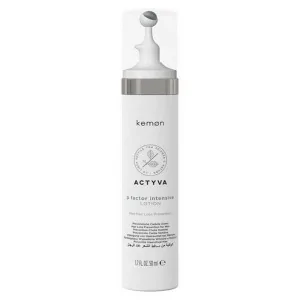Kemon Actyva - P Factor Intensive Lotion Roll-On 50 ml Kemon Actyva - P Factor Intensive Lotion Roll-On 50 ml