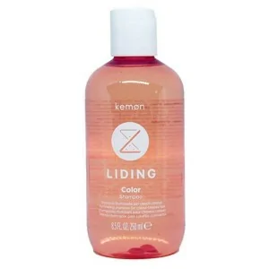 Kemon - Liding Care - Champú Color 250 ml Kemon - Liding Care - Champú Color 250 ml