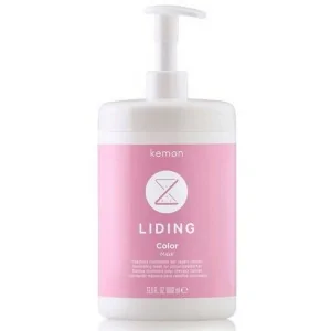 Kemon - Liding Care - Mascarilla Color 1000 ml Kemon - Liding Care - Mascarilla Color 1000 ml