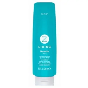 Kemon - Liding Care - Mascarilla Nourish 200 ml Kemon - Liding Care - Mascarilla Nourish 200 ml