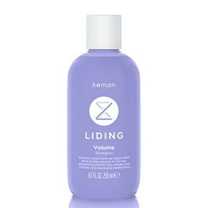 Kemon - Liding Care - Champú Volume 250 ml Kemon - Liding Care - Champú Volume 250 ml