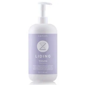 Kemon - Liding Care - Champú Volume 1000 ml Kemon - Liding Care - Champú Volume 1000 ml