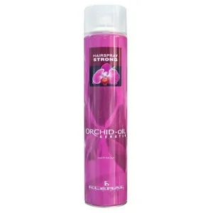 Kleral System - Laca Orchid Oil 750 ml Kleral System - Laca Orchid Oil 750 ml
