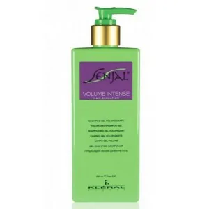 Kleral System - Shampooing Senjal Volume Intense 250 ml
